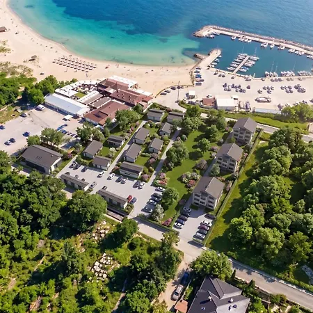 крайморие парк Burgas City