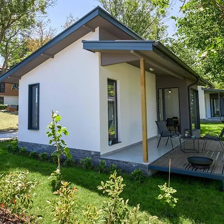 крайморие парк Prázdninový dům