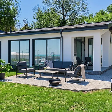 крайморие парк Prázdninový dům Burgas City