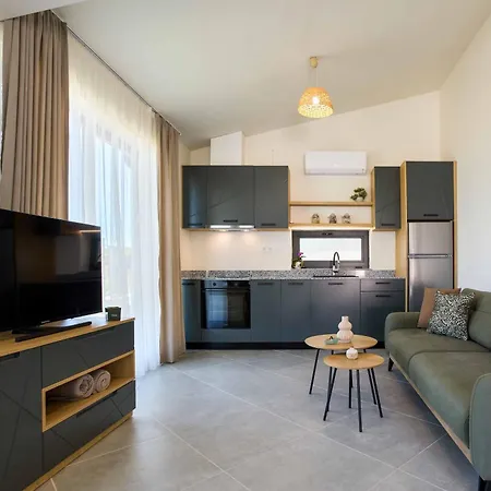 крайморие парк Prázdninový dům Burgas City