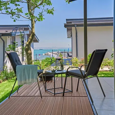 крайморие парк Burgas City