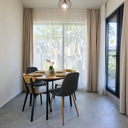 крайморие парк Burgas City