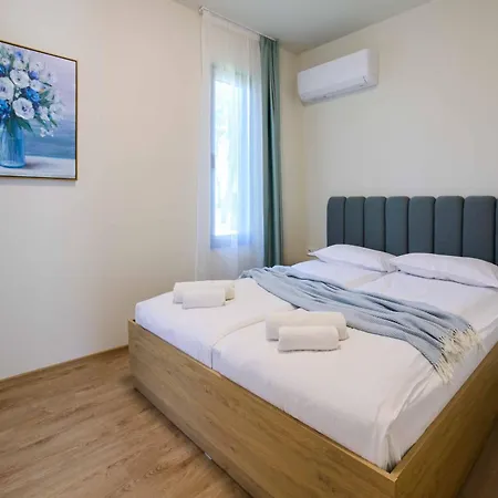 крайморие парк Prázdninový dům