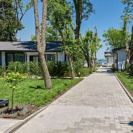 крайморие парк Burgas City